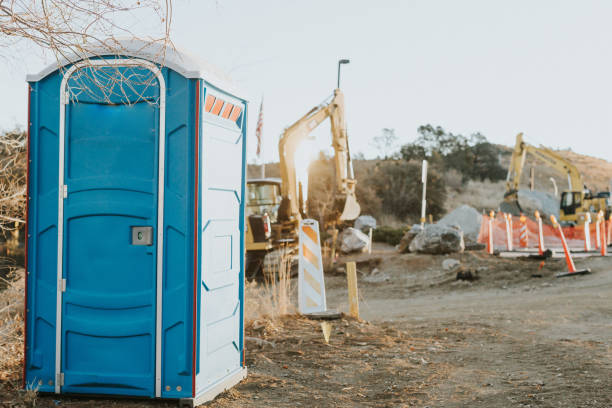 Best Portable restroom trailer rental  in Eagleville, PA