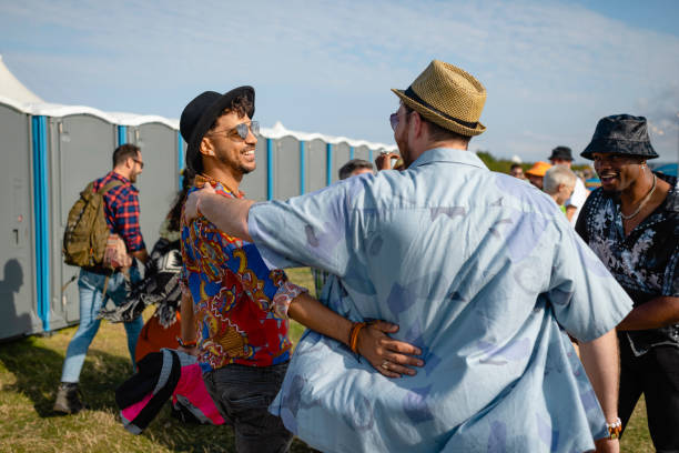 Best Local porta potty services  in Eagleville, PA